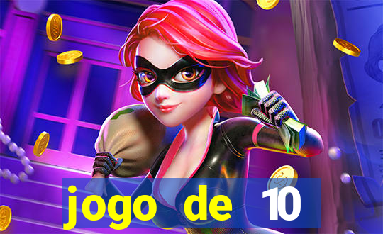 jogo de 10 centavos betano